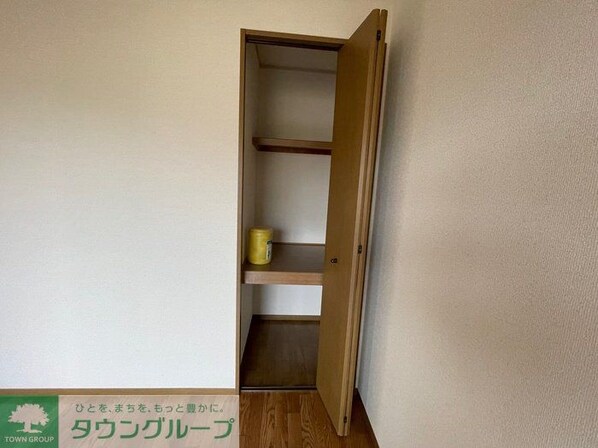 ファーストコートの物件内観写真